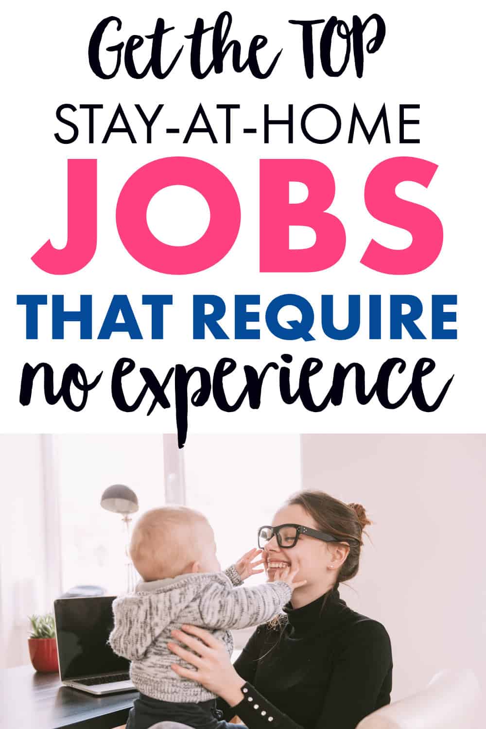 Stay at Home Jobs that Pay weekly adn Pay Well No Experience needed