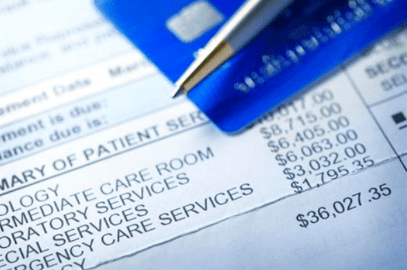 Does Bankruptcy Clear Medical Debt ZumaZip Settle Debt