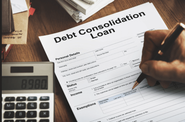 Does Debt Consolidation Have Risks?