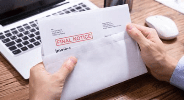 How to Beat Cypress Financial Recoveries ZumaZip Settle Debt