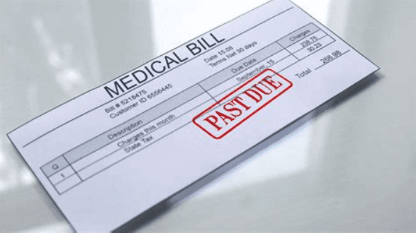 Medical Debt Statute of Limitations by State ZumaZip settle Debt