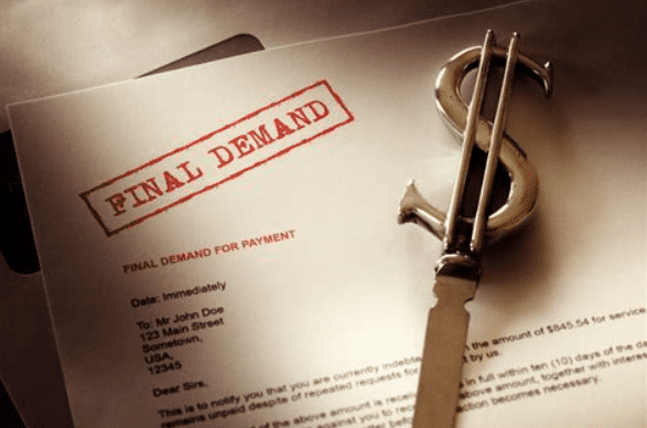 How to Beat Cerastes LLC in Court ZumaZip Settle Debt