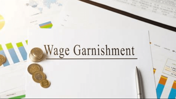 How Can I Stop Wage Garnishments Immediately ZumaZip Stop Colletion Calls