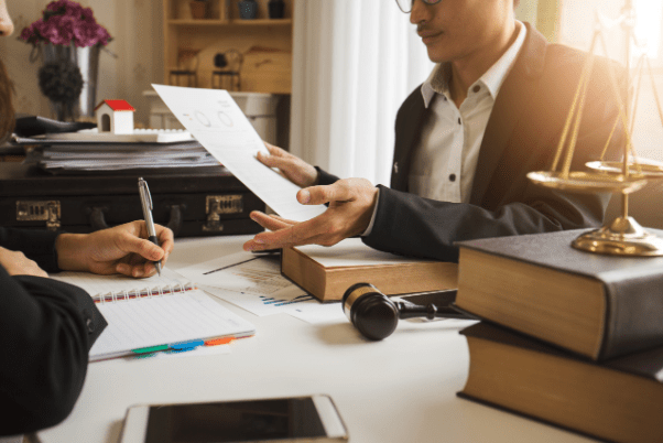 How to Answer a Summons for Debt Collection in Oklahoma (2023 Guide) ZumaZip