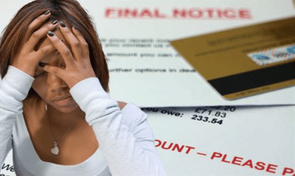 How to Fight a Wage Garnishment Stop Det Collection Calls Settle Debt