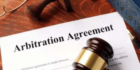 How to Make a Motion to Compel Arbitration Without an Attorney ZumaZip