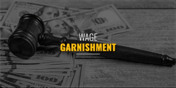 How to Stop Wage Garnishment Everything You Need to Know ZumaZip Stop Debt Collector Calls