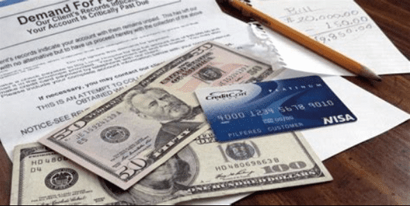 How to Stop a Garnishment Stop Debt Collection Calls ZumaZip Settle Debt