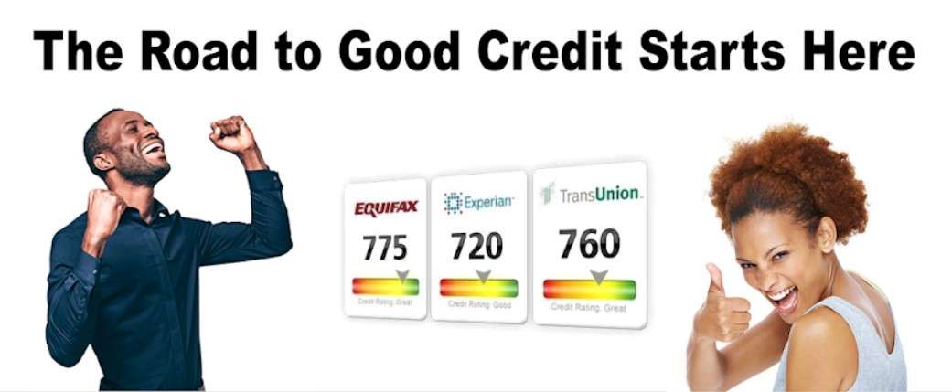 Increase Your Credit Score 50 175 Points 1 Virtual Assistant