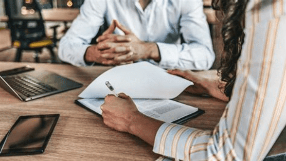 Plaintiff vs Defendant — What's the difference ZumaZip