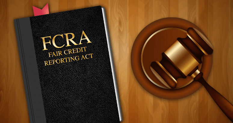 What is FCRZ Fair Credit Reporting Act compliance New court opinion clarifies stand ZumaZip