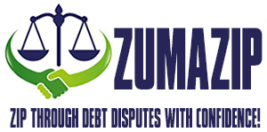 ZumaZip: Zip Through Debt Disputes with Confidence!