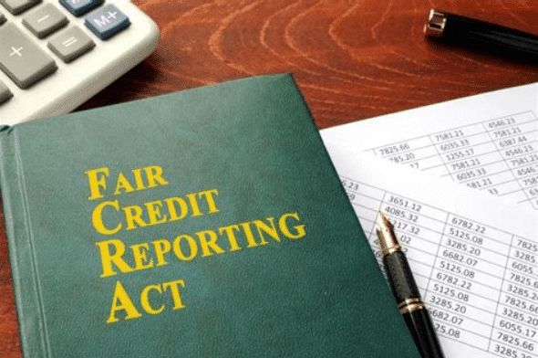 What does FCRA stand for ZumaZip Settle Debt Fast