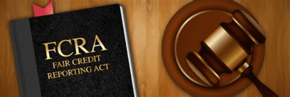 What does meets FCRA requirements mean ZumaZip Debt Settle