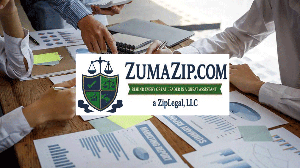 Remote Online Research Services | Expert Virtual Assistants | ZumaZip.com