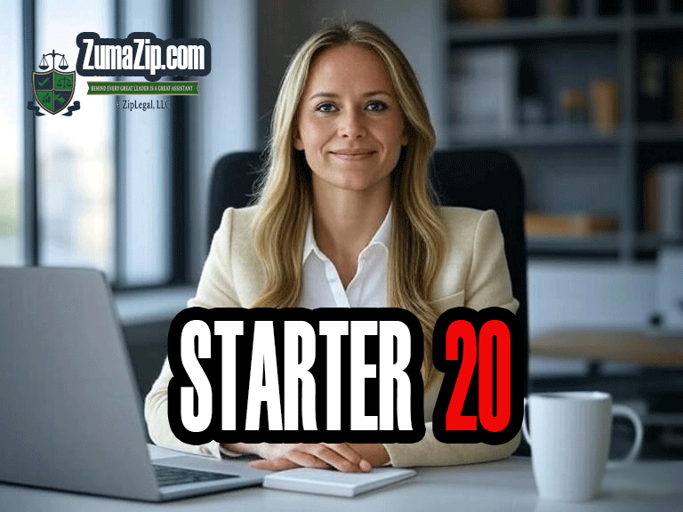 Virtual Assistant Services ZumaZip.com #1 Virtual Assistant Pricing