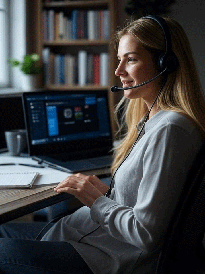 Case Study 1: Law Firm Scaled 35% Without Hiring ZumaZip.com