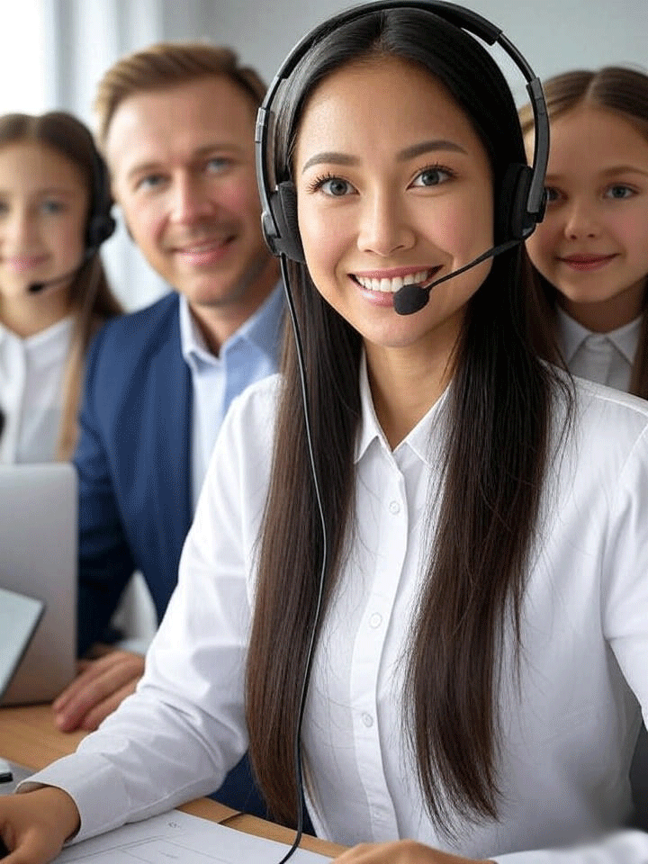 Virtual Assistant Services | Virtual Executive Assistance VA for Busy Professionals and Businesses ZumaZip.com