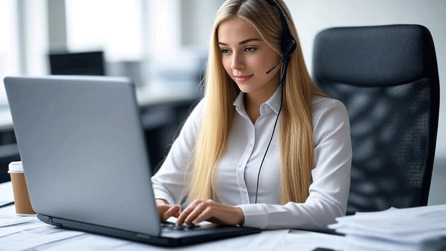 Virtual Assistant Services | Virtual Executive Assistance VA for Busy Professionals and Businesses ZumaZip.com