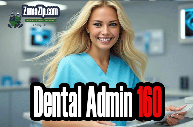 Expert Dental Virtual Assistants for US Practices ZumaZip.com