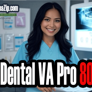 Expert Dental Virtual Assistants for US Practices ZumaZip.com
