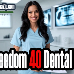 affordable dental virtual assistant 40 hours/month