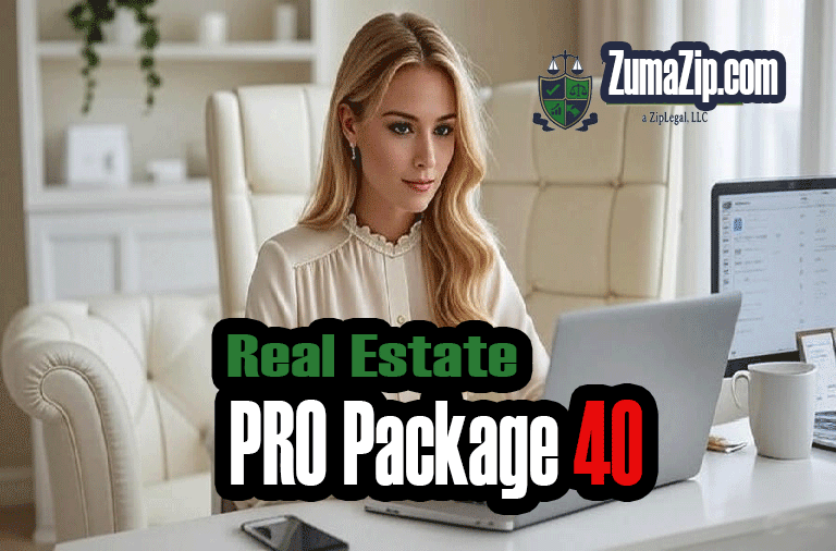 Real estate virtual assistant managing CRM