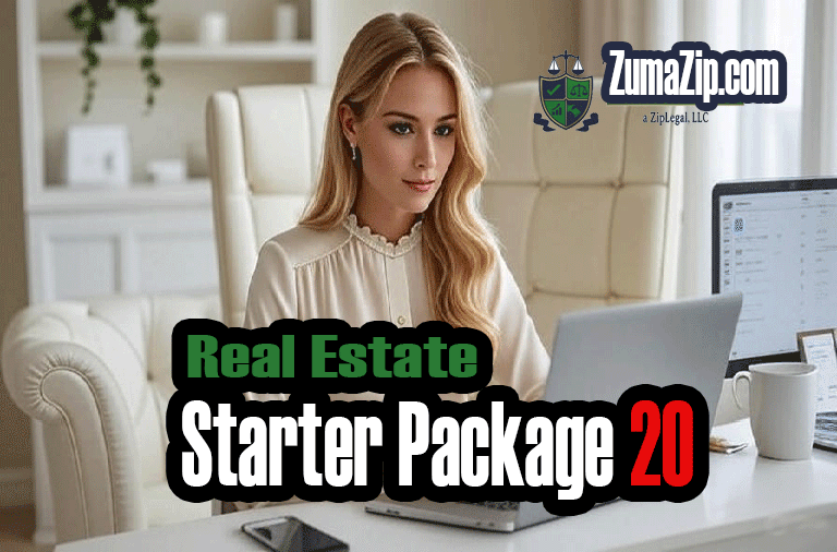 Real estate virtual assistant managing CRM