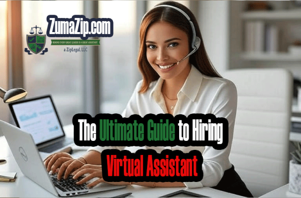 Virtual Assistants in 2025 ZumaZip.com