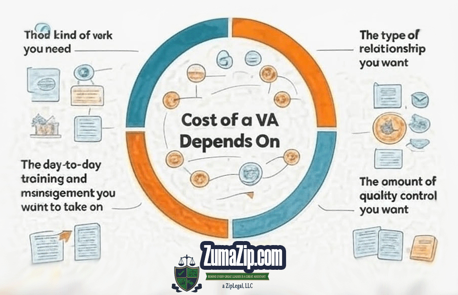 The Ultimate Guide to Virtual Assistants 2025 ZumaZip.com