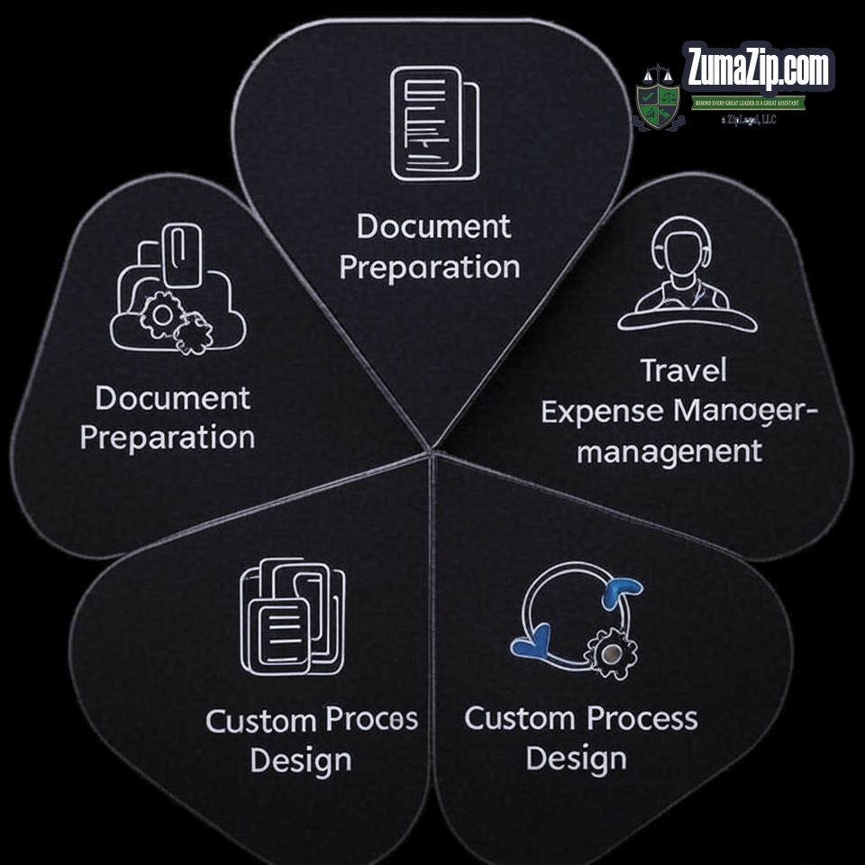 The Ultimate Guide to Virtual Assistants 2025 ZumaZip.com