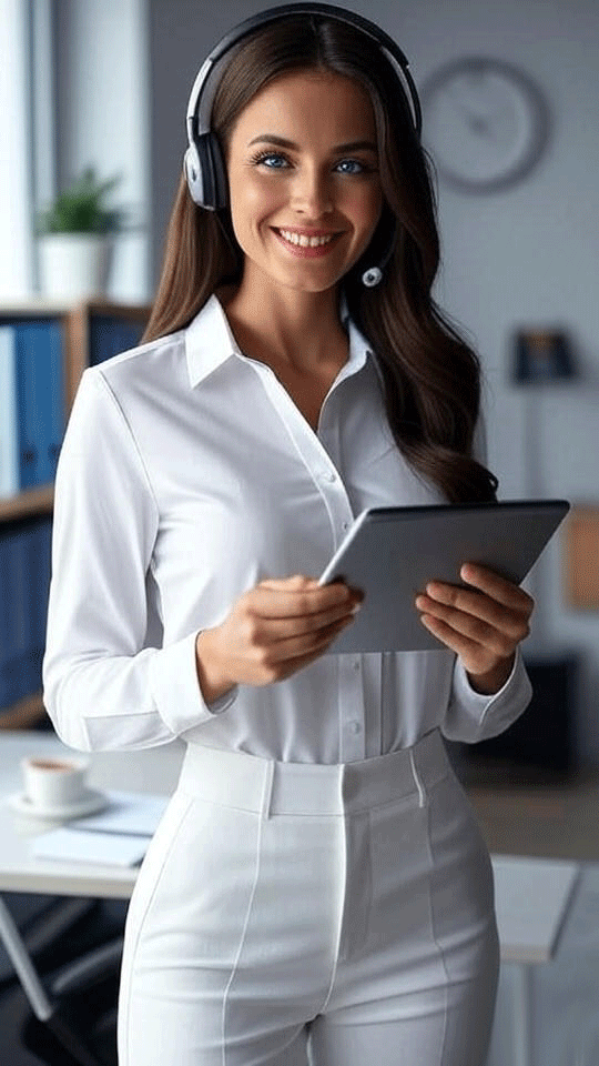 Best Executive Virtual Assistant Services (2025) | U.S.-Based VAs