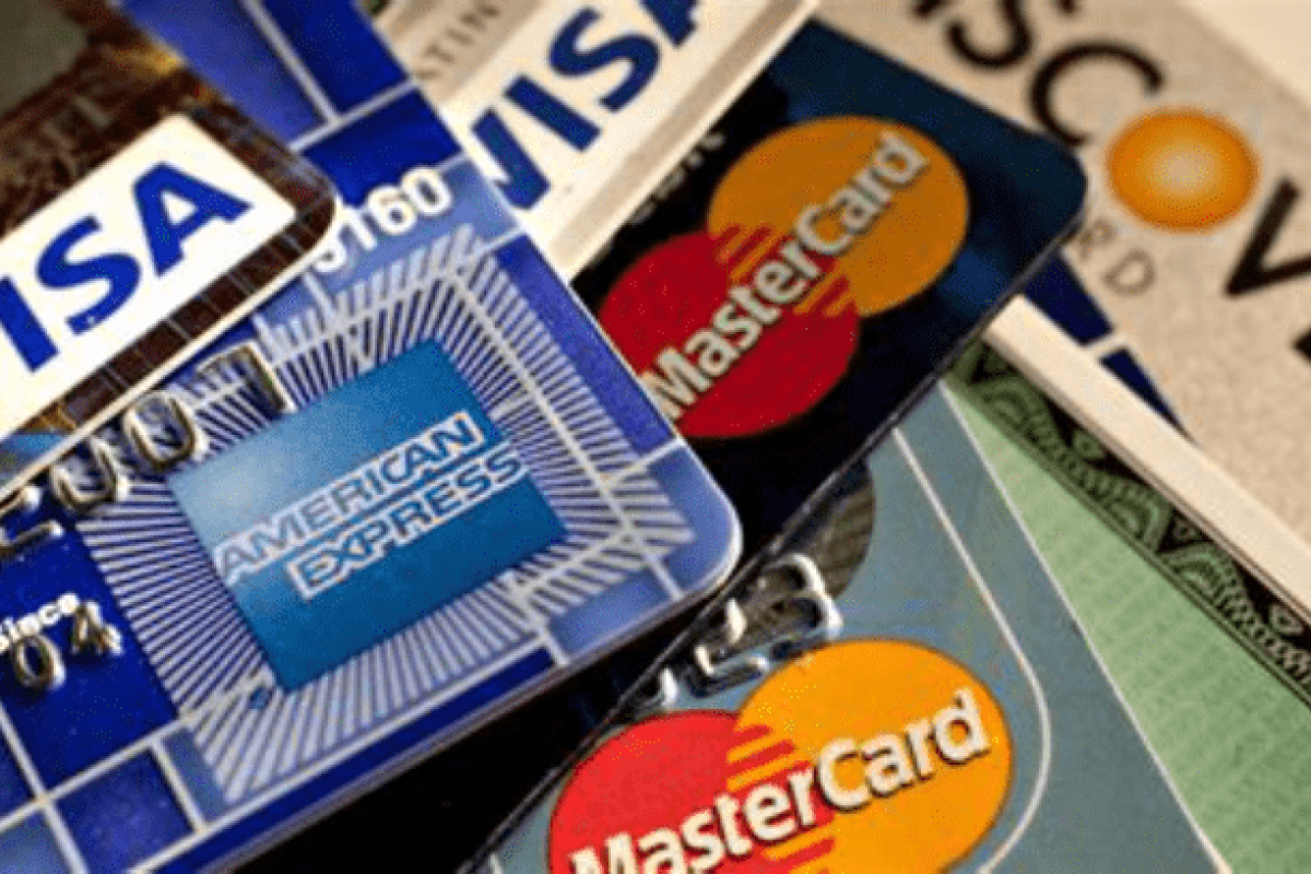 5 Ways to Pay off Credit Card Debt ZumaZip.com