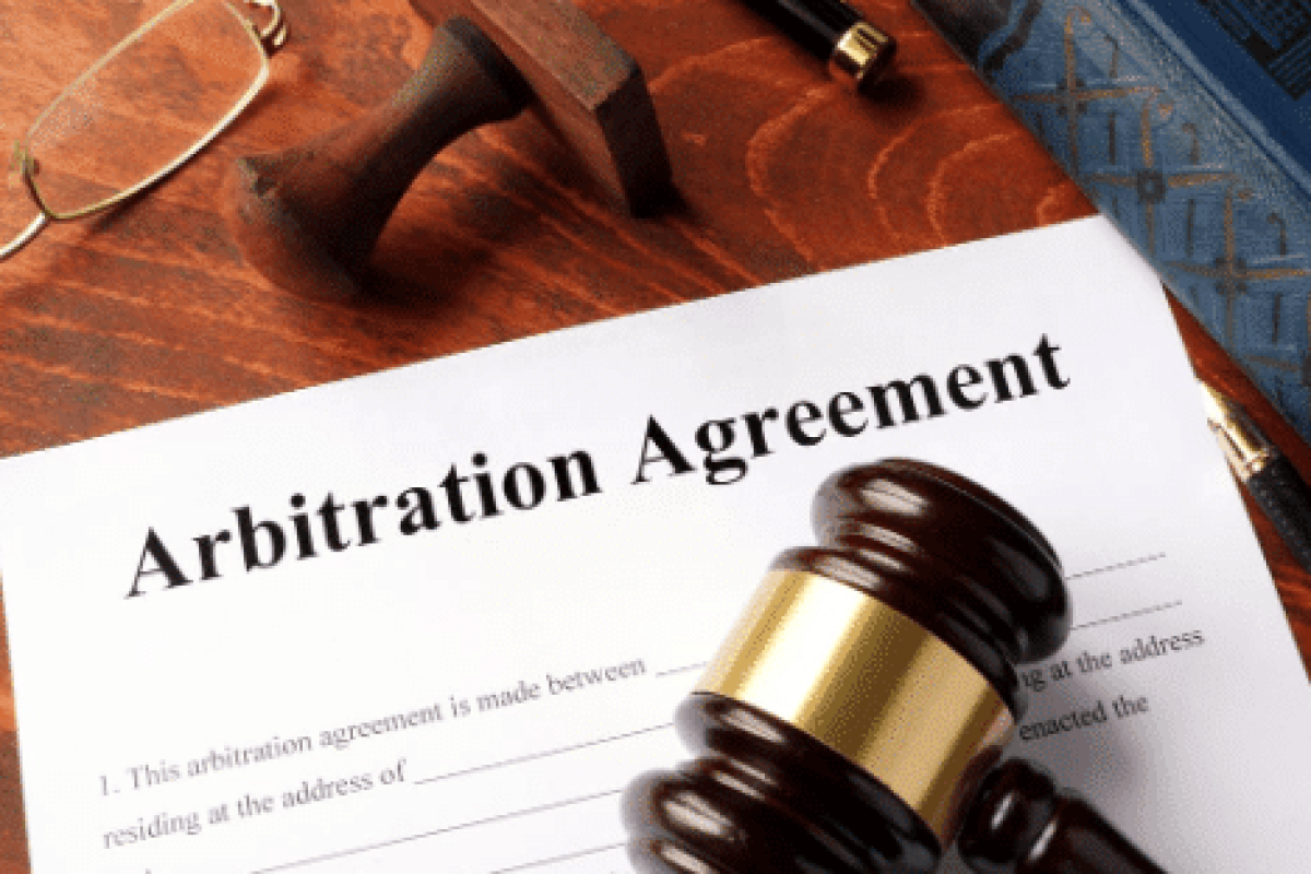 How to Make a Motion to Compel Arbitration Without an Attorney ZumaZip
