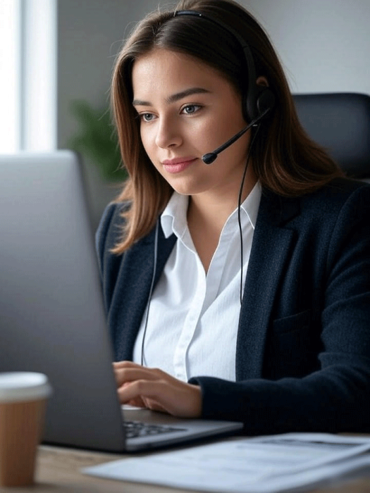 Virtual Assistant Services | Virtual Executive Assistance VA for Busy Professionals and Businesses ZumaZip.com