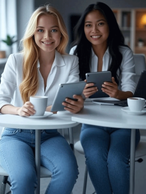 Hiring a virtual assistant: Your complete guide to a successful process