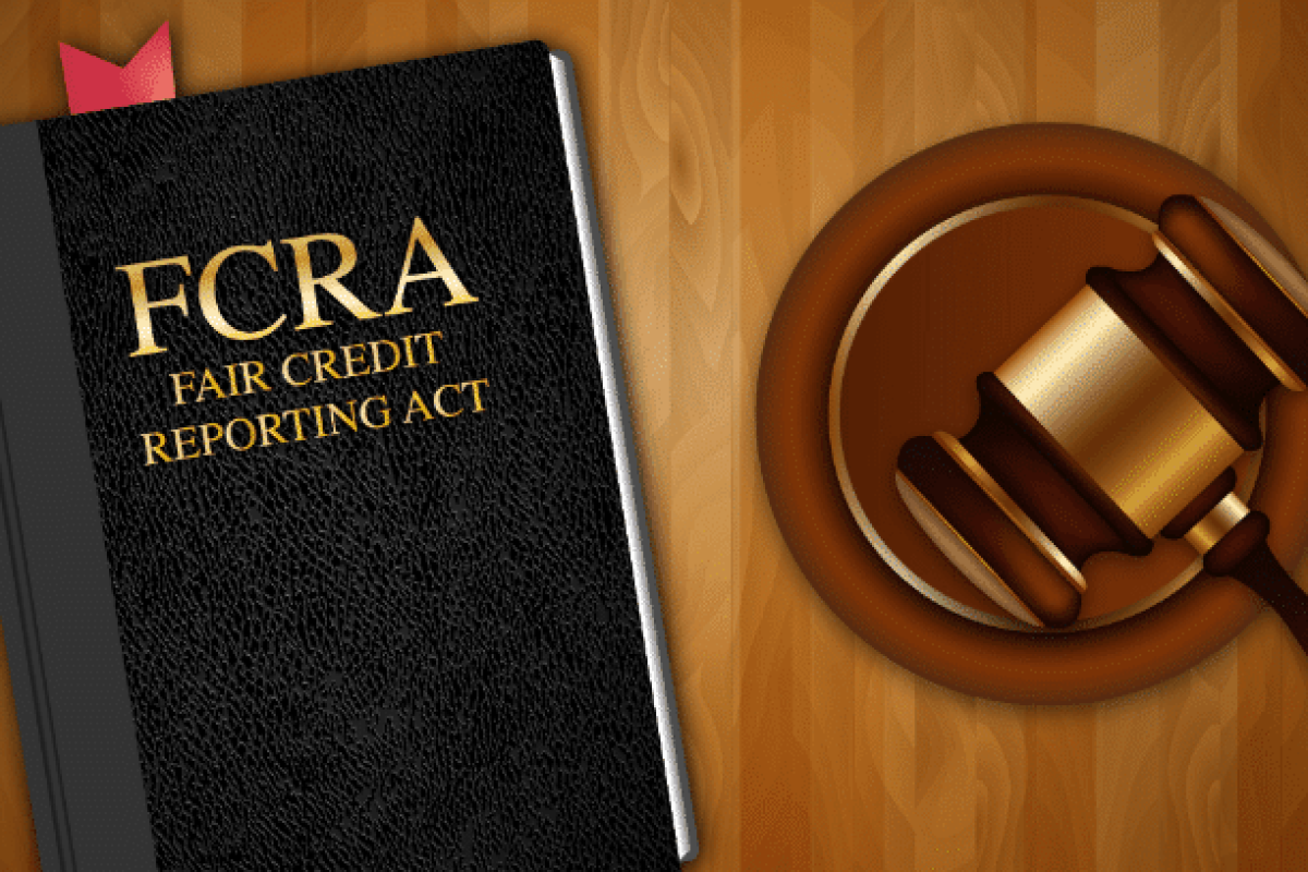 What is FCRZ Fair Credit Reporting Act compliance New court opinion clarifies stand ZumaZip