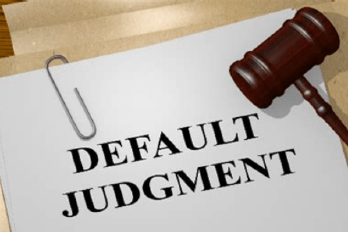 What is the Deadline for a Defendant's Answer to Avoid a Default Judgment?